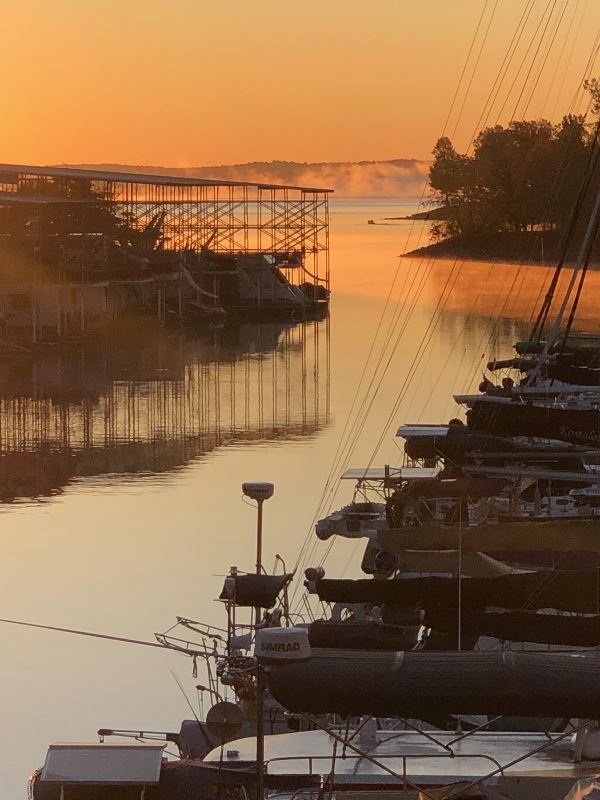 Grand Harbor Marina